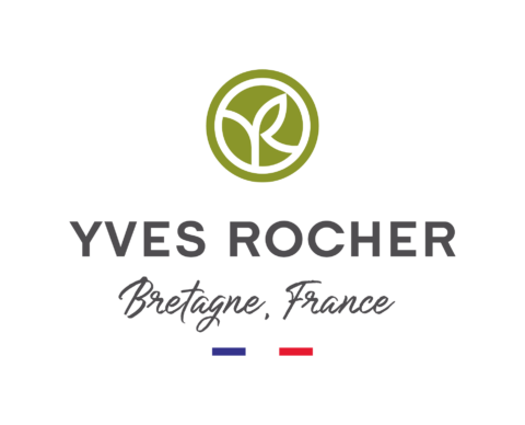 Yves Rocher - logo